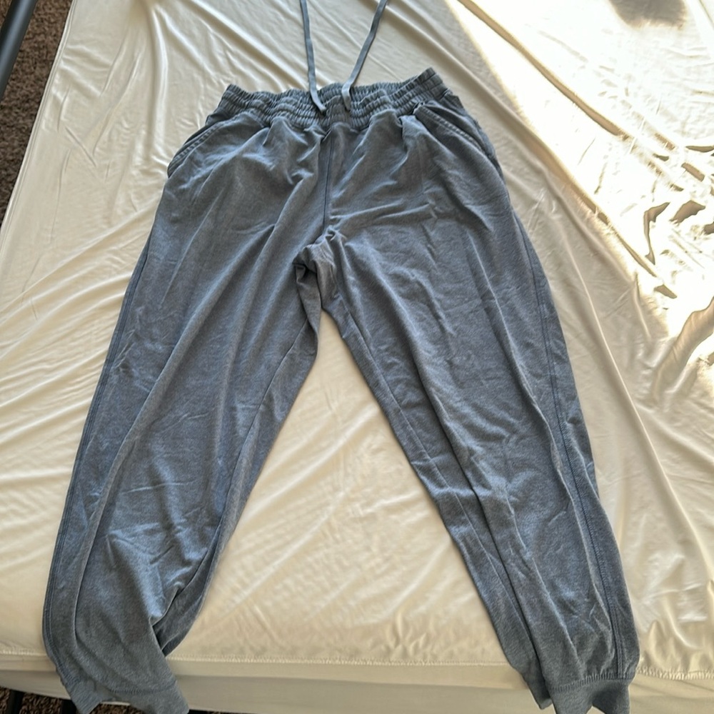 AE Large everyday jogger